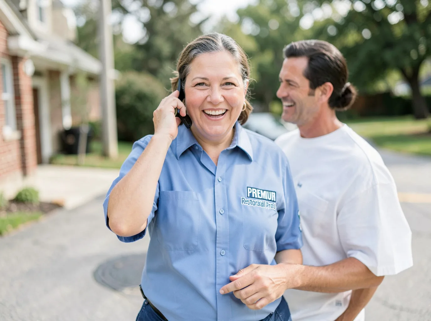 Water Damage Restoration Springfield, OH FAQs